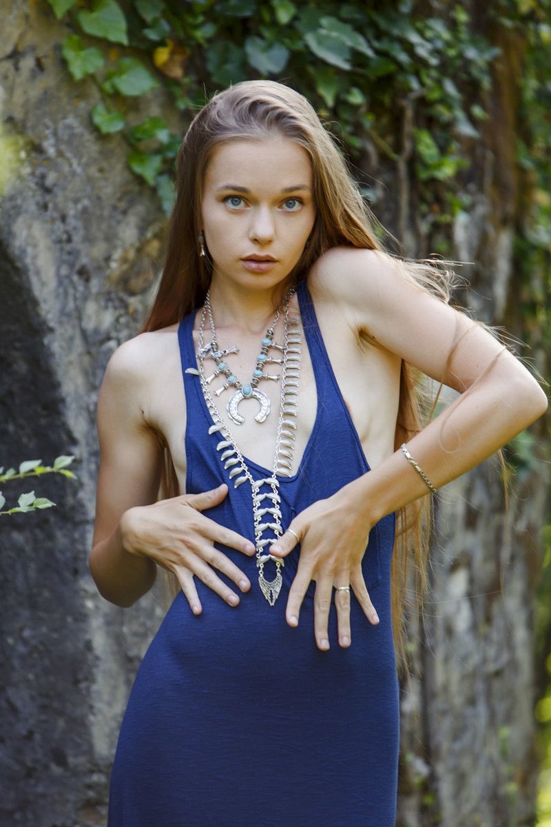 Светика, 29 лет, 5 размер груди