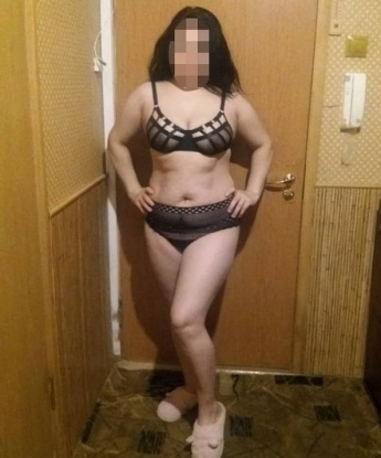 Анна, 27 лет, 3 размер груди