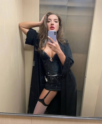 Елена, 32 года, 3 размер груди